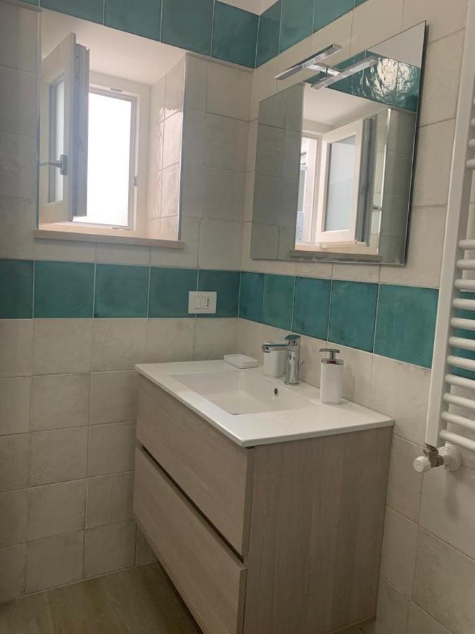Dimora Letizia Villa Polignano a Mare Buitenkant foto