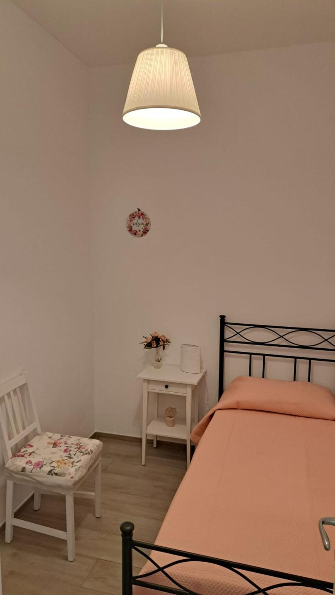 Dimora Letizia Villa Polignano a Mare Buitenkant foto